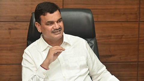 Dattatray Bharne 