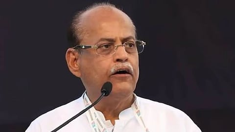 Mohan Joshi