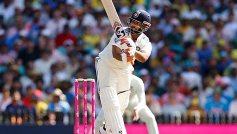 IND vs AUS Live
