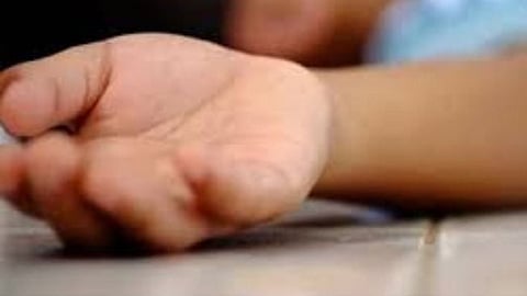 mumbai 4 year child murder for milk