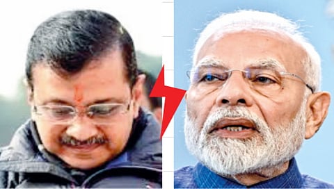 Delhi Assembly Elections