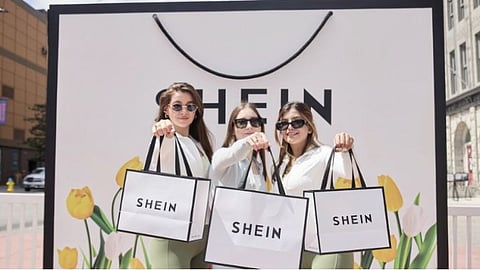 Shein India