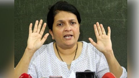 Anjali Damania