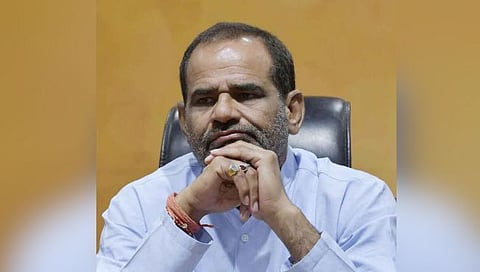 Ramesh Bidhuri 