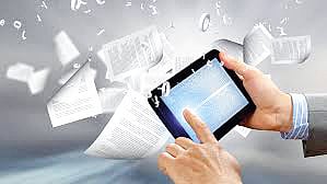 digital transformation