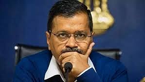 Arvind Kejriwal News