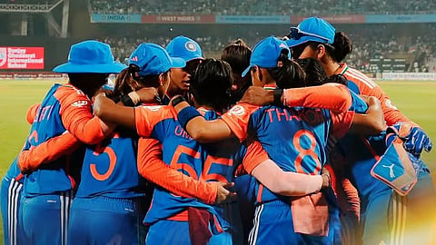 टीम इंडियाची घोषणा! आयर्लंडविरुद्धच्या मालिकेसाठी नव्या कर्णधाराची निवड