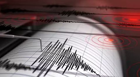 Uttarakhand Earthquake