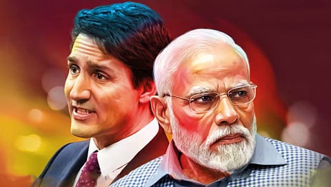  resignation of Prime Minister Justin Trudeau
