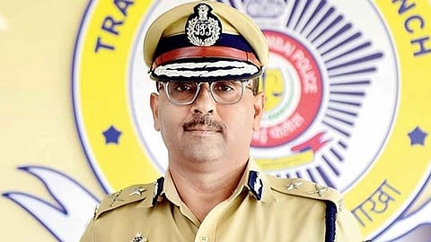 Amitesh Kumar Pune Police