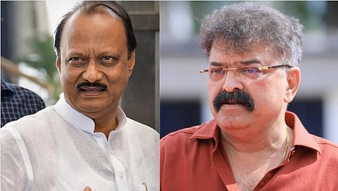 Jitendra Awad statement
