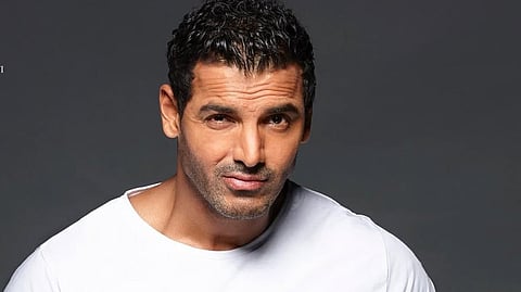 John Abraham, Nasha Mukt Navi Mumbai campaign
