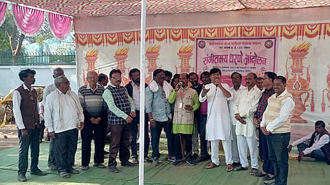 Bhandara News