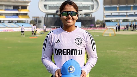 Sayali Satghare