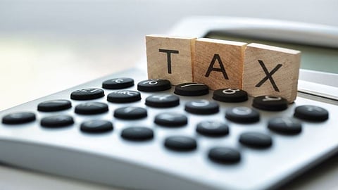 Tax
