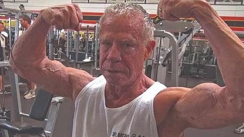 Jim Errington