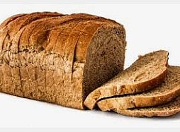 Bread slice 