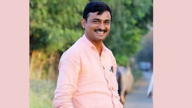 संतोष देशमुख हत्येतील आरोपींना कारागृहात विशेष सुविधांचा आरोप