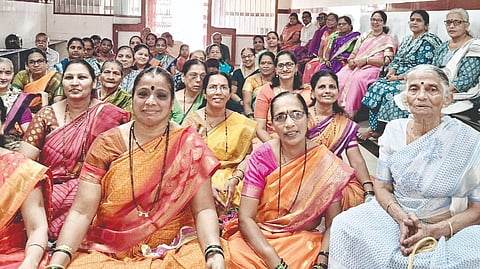 Vengurle Shriram Mandir