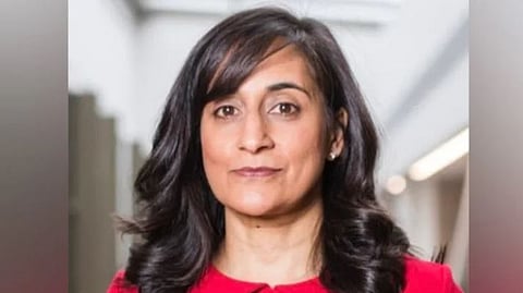 Canada PM race