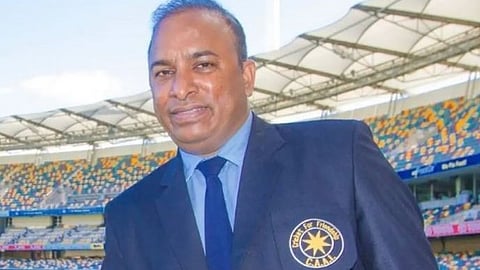 Devajit Saikia