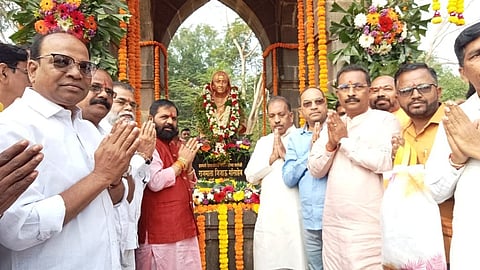 लाडक्‍या बहिणींची संक्रात होणार गोड, मंत्री गोगावलेंची घोषणा
