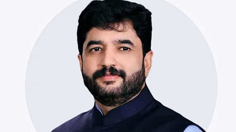 Muralidhar mohol