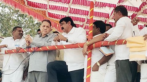 Pudhari