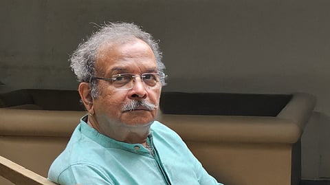 Sudheer Pote