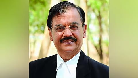 Santosh Deshmukh murder case, Ujjwal Nikam  
