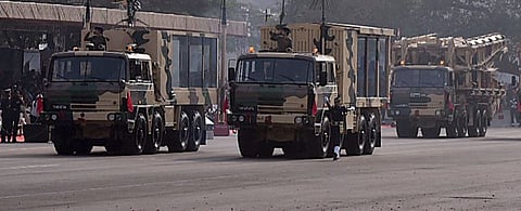army day parade