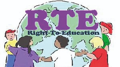 Right To Education