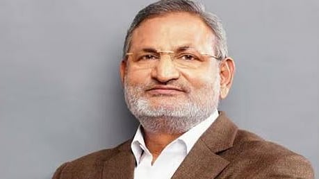 Manikrao Kokate 
