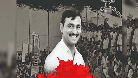 Santosh Deshmukh Murder Case|