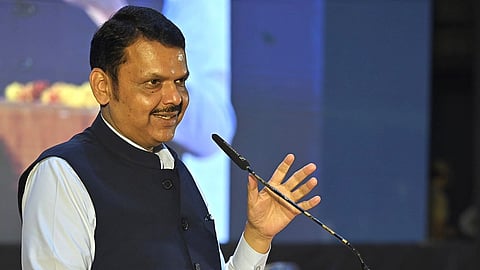 Devendra Fadnavis |
