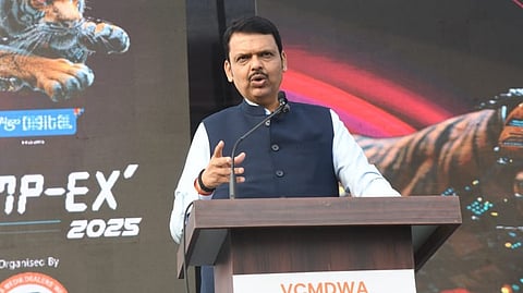 Devendra Fadnavis | 