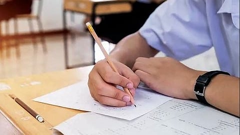 HSC Board Exam