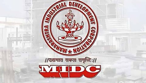 MIDC nashik