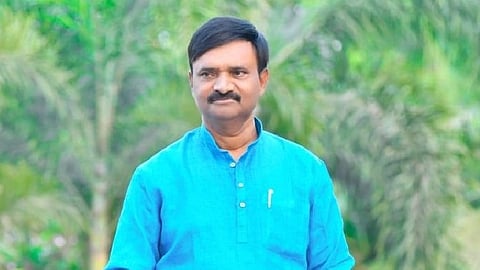 Uttam Jankar |