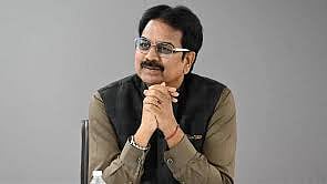 Harshvardhan Patil