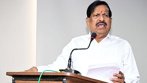 Ganesh Naik 