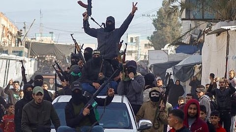 ceasefire in Gaza