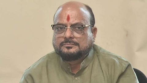 guardian minister of Jalgaon Gulabrao Patil 