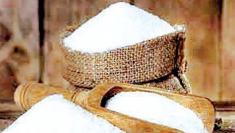 Sugar Prices