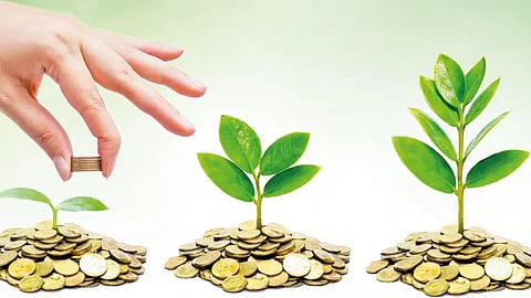 importance of timing in investing
