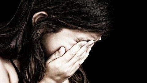 Child Abuse Case | 