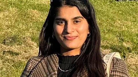 Who Is Himani Mor