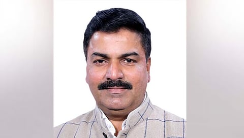  Rahul Shewale statement