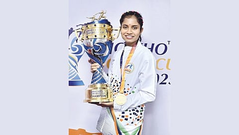 Kho-Kho World Cup