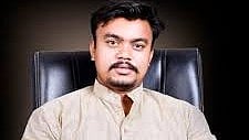 Sushil Karad 